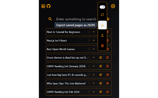 Bookmarker from Chrome web store to be run with OffiDocs Chromium online Bookmarker from Chrome web store to be run with OffiDocs Chromium online