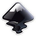 Inkscape editor for draws and graphics web browser extension Inkscape editor for draws and graphics web browser extension