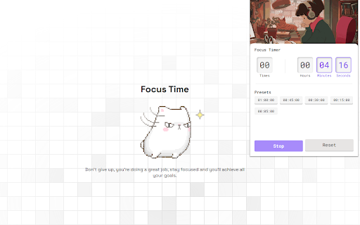 Focused  from Chrome web store to be run with OffiDocs Chromium online Focused  from Chrome web store to be run with OffiDocs Chromium online