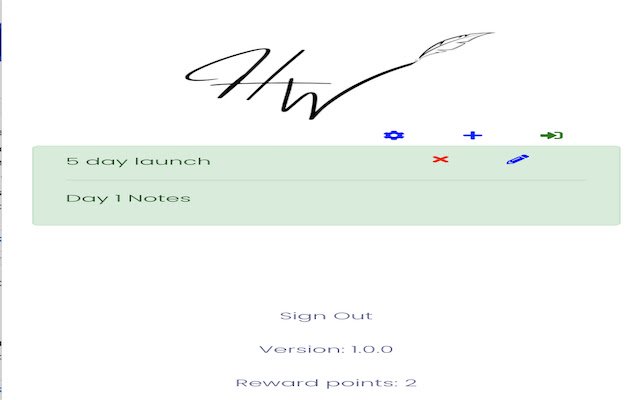 Habitual Writer from Chrome web store to be run with OffiDocs Chromium online Habitual Writer from Chrome web store to be run with OffiDocs Chromium online