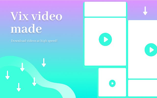 VIX video made from Chrome web store to be run with OffiDocs Chromium online VIX video made from Chrome web store to be run with OffiDocs Chromium online