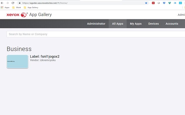 Xerox Device Connector from Chrome web store to be run with OffiDocs Chromium online Xerox Device Connector from Chrome web store to be run with OffiDocs Chromium online