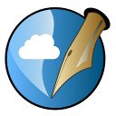 Open Web newsletters brochures editor Web Diagram editor