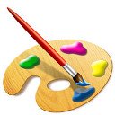 Open Web xpaint editor images and painter online Open Web xpaint editor image and painter