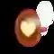 Coffee Love Heart