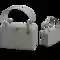Handbag Isolated Leather