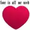 Love Heart Romantic