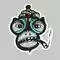 Monkey Crazy Smoking Animal