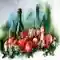 Watercolour Painting