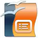 file manager for Open online openoffice impress editor for presentations file manager for Open online openoffice impress editor for ppt presentations