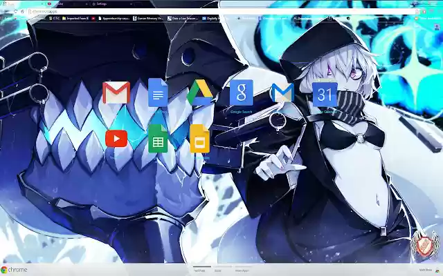 Kantai Theme 40 1600x900 from Chrome web store to be run with OffiDocs Chromium online Kantai Theme 40 1600x900 from Chrome web store to be run with OffiDocs Chromium online