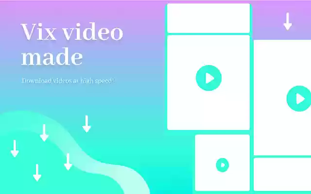 VIX video made from Chrome web store to be run with OffiDocs Chromium online VIX video made from Chrome web store to be run with OffiDocs Chromium online