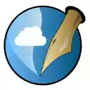 Open Web newsletters brochures editor Web Diagram editor